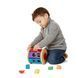 Деревянный сортер-каталка Melissa & Doug (MD19041) фото 8