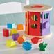 Деревянный сортер-каталка Melissa & Doug (MD19041) фото 9