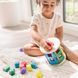 Деревянный сортер-каталка Melissa & Doug (MD19041) фото 2
