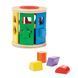 Деревянный сортер-каталка Melissa & Doug (MD19041) фото 1
