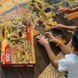 Підлоговий пазл Melissa & Doug &laquo;Сафарі&raquo; 100 елементів MD12873 фото 9