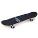 Професійний скейтборд (Скейт) з канадського клена Fish Skateboard "Green Rhombus" фото 2