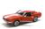 Машинка KINSMART Shelby GT500 красная KT5372W фото 1