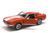 Машинка KINSMART Shelby GT500 червона KT5372W фото 1