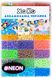 Розвиваюча мозаїка "Аквамозаіка XOKO Перлина NEON" 5500 кульок 26 аксессуарів фото 2