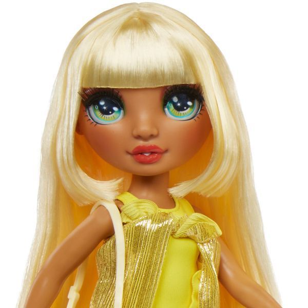 Лялька RAINBOW HIGH серії "Swim & Style" Санні з аксесуарами 28 см фото 5