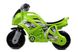 Мотоцикл-каталка ТехноК Зелений 5859 фото 3