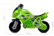 Мотоцикл-каталка ТехноК Зелений 5859 фото 4