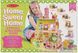 3D пазл Будиночок солодощів Melissa & Doug MD9460 фото 5