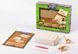 Набор для проведения раскопок Danko Toys Dino Excavation (рус) DEX-01-04 фото 2