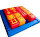 Ігровий набір кубиків з м'яких модулів Тia П'ятнашки 20 елементів фото 1