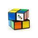 Кубик Рубіка RUBIK'S модель 2х2х2 міні 2-е видання 6063963 фото 3