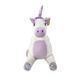 Гігантський райдужний Єдиноріг Місті Melissa&Doug 106 см MD40405 фото 6