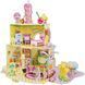 3D пазл Будиночок солодощів Melissa & Doug MD9460 фото 3