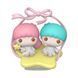 Игровая фигурка FUNKO POP! Hello Kitty Маленькие Звезды-близнецы: Кики и Лала 9,3 см 90588 фото 1