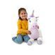 Гігантський райдужний Єдиноріг Місті Melissa&Doug 106 см MD40405 фото 4