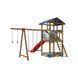 Дитячий ігровий комплекс SportBaby-8 450х400х315см фото 4