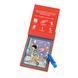 Волшебная водная раскраска Water WOW "Космос" Melissa & Doug MD30178 фото 7