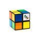 Кубик Рубіка RUBIK'S модель 2х2х2 міні 2-е видання 6063963 фото 1