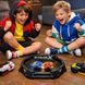 Бейблейд X Дран Сворд (Beyblade X Dran Sword) Black сезон 1 стиль атака BX-001 фото 2