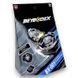 Бейблейд X Дран Сворд (Beyblade X Dran Sword) Black сезон 1 стиль атака BX-001 фото 1