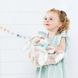 Плюшевий кролик 30 см Melissa & Doug Барроу MD7674 фото 8