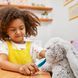 Плюшевий кролик 30 см Melissa & Doug Барроу MD7674 фото 6