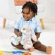 Плюшевий кролик 30 см Melissa & Doug Барроу MD7674 фото 5