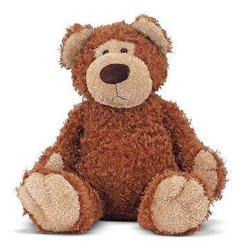 Огромный плюшевый медведь Роско 52 см Melissa&Doug MD7733 фото 1