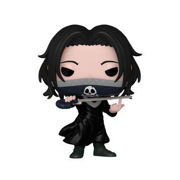 FUNKO POP! Ігрова фігурка серії "Мисливець х Мисливець" - Фейтан 9.6 см фото 1