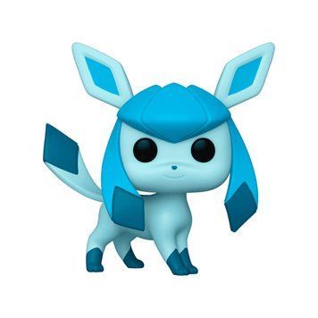 FUNKO POP! Игровая фигурка серии "Покемон" &ndash; Гласеон 9.6 см фото 1