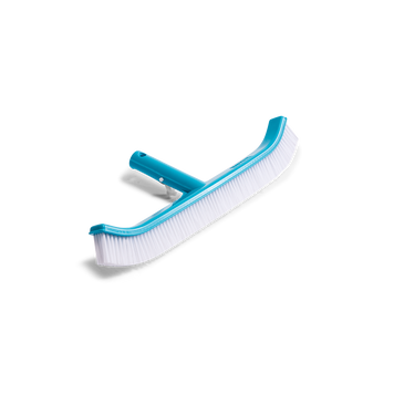Щётка для чистки стен и дна бассейна Intex 40 см (без ручки) 29053 фото 1