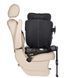 Детское автокресло CARRELLO Genesis+ CRL-12807 Beetle Green i-Size 0+1/2/3 ISOFIX с поворотом и опорной стойкой фото 4