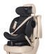 Детское автокресло CARRELLO Genesis+ CRL-12807 Beetle Green i-Size 0+1/2/3 ISOFIX с поворотом и опорной стойкой фото 8