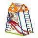 Розвиваючий ігровий спортивний куточок SportBaby KindWood Color Plus 1 фото 4