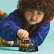 Конструктор LEGO Technic Экскаватор-погрузчик 104 детали с 7 лет 42197 фото 8