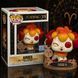 Ігрова фігурка FUNKO POP! Zodiac Овен 9,6 см 88320 фото 3