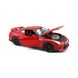 Металлическая модель авто Nissan Gt-R Ассорти Красный, Белый Металлик, 1:24 фото 3