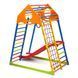 Розвиваючий ігровий спортивний куточок SportBaby KindWood Color Plus 1 фото 7