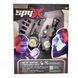 Шпигунський ігровий набір SPY X "Шпигунські годинники-рації" фото 2