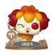 Ігрова фігурка FUNKO POP! Zodiac Овен 9,6 см 88320 фото 1