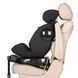 Детское автокресло CARRELLO Genesis+ CRL-12807 Beetle Green i-Size 0+1/2/3 ISOFIX с поворотом и опорной стойкой фото 3