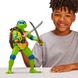 Игровая фигурка с артикуляцией TMNT Черепашки-Ниндзя Movie III XL Леонардо 26 см 83401 фото 4