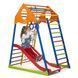 Розвиваючий ігровий спортивний куточок SportBaby KindWood Color Plus 1 фото 3
