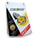 Бейблейд X Візард Род (Beyblade X Wizard Rod) сезон 2 стиль баланс UX-03 фото 1