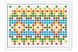 Мозаїка для дітей ТехноК 340 елементів 3367 фото 7