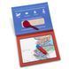 Чарівна водна розмальовка Мега Water WOW "Пригоди" Melissa & Doug MD30172 фото 3