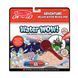 Чарівна водна розмальовка Мега Water WOW "Пригоди" Melissa & Doug MD30172 фото 1