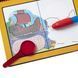 Чарівна водна розмальовка Мега Water WOW "Пригоди" Melissa & Doug MD30172 фото 5