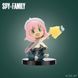 Ігрова фігурка TOTAL ANIME Spy&times;Family Аня альтернативний образ 5 см KAZ0087-W1 фото 7